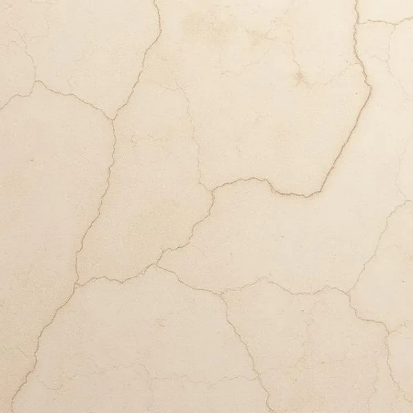 Piso Santorini Bege Esmaltado