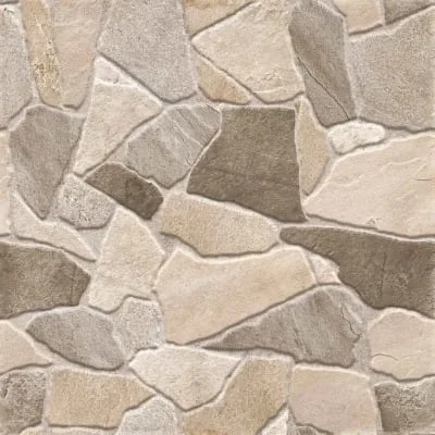 Piso Externo Mykonos Brown