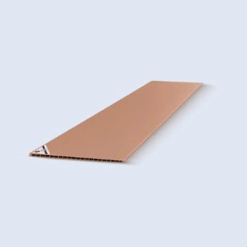 Forro PVC Junta Seca - Angelim